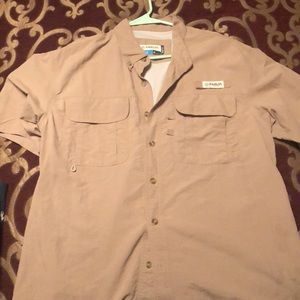 Men’s Magellan Fish Gear Shirt